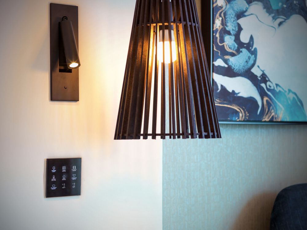 AMANTI, MADE FOR TWO HOTELS (only adults 18+) - 128