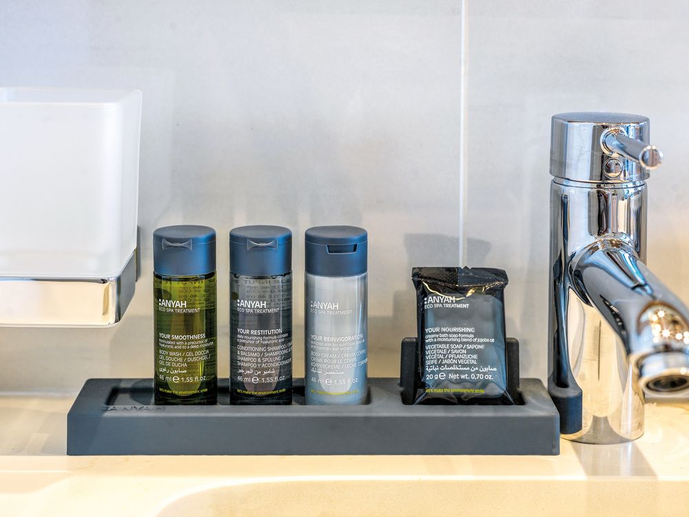 AMANTI, MADE FOR TWO HOTELS (only adults 18+) - 123