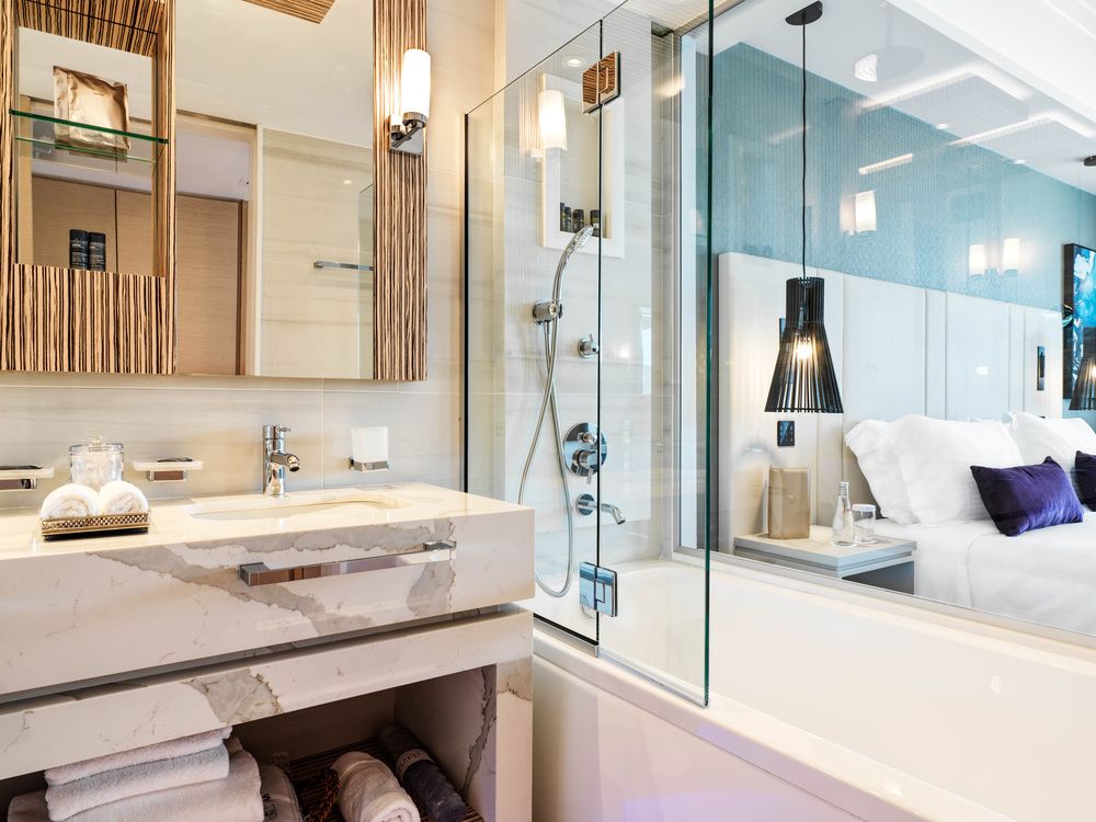 AMANTI, MADE FOR TWO HOTELS (only adults 18+) - 164