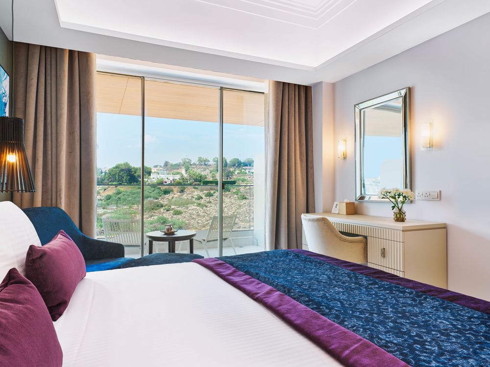 AMANTI, MADE FOR TWO HOTELS (only adults 18+) - 161