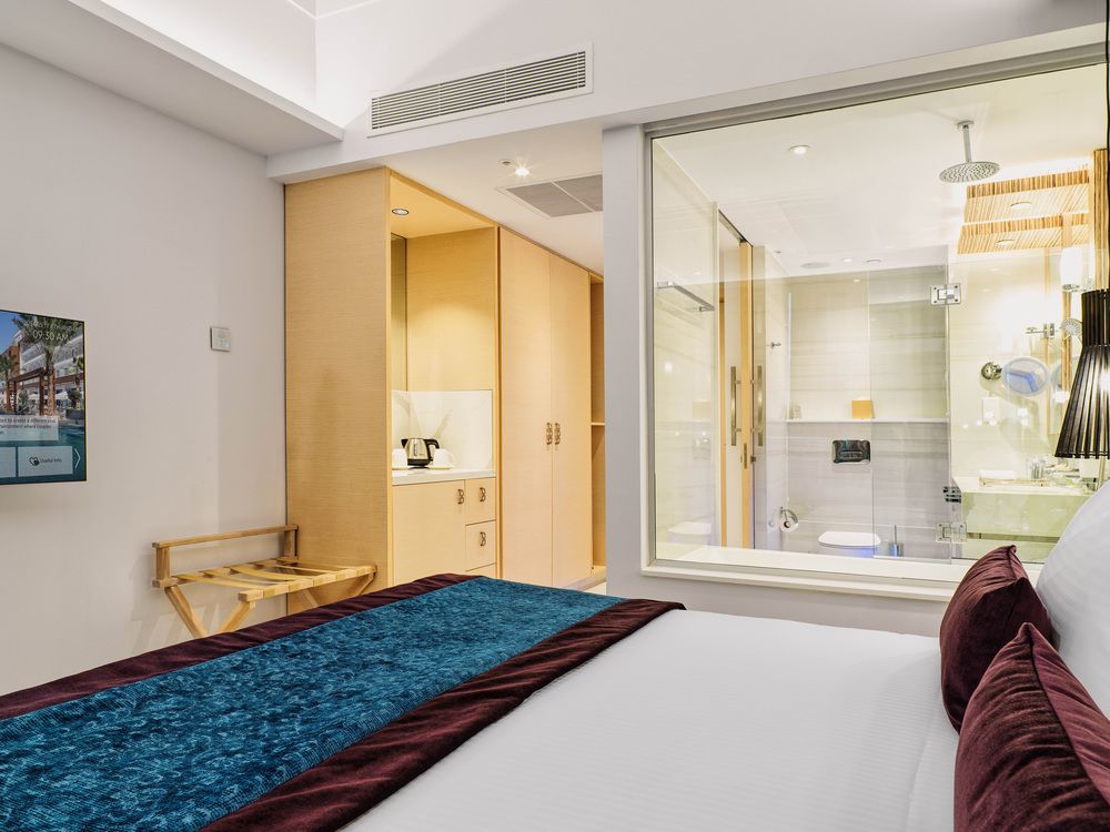 AMANTI, MADE FOR TWO HOTELS (only adults 18+) - 156