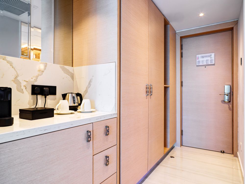 AMANTI, MADE FOR TWO HOTELS (only adults 18+) - 155