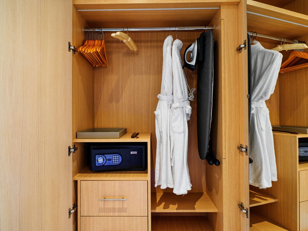 AMANTI, MADE FOR TWO HOTELS (only adults 18+) - 154