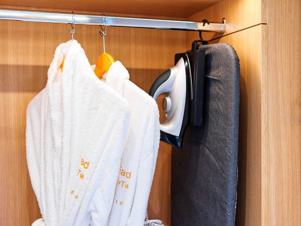 AMANTI, MADE FOR TWO HOTELS (only adults 18+) - 153