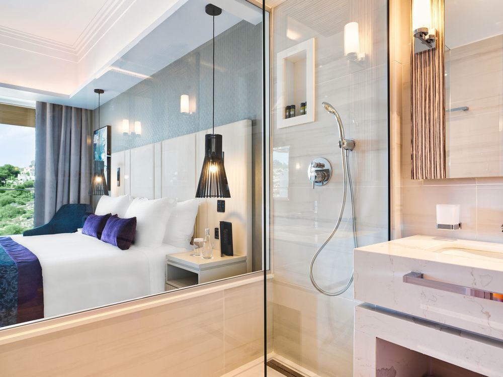 AMANTI, MADE FOR TWO HOTELS (only adults 18+) - 152