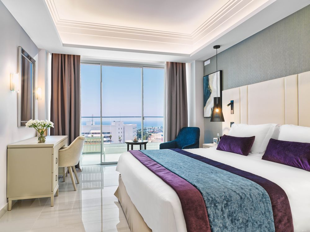 AMANTI, MADE FOR TWO HOTELS (only adults 18+) - 142