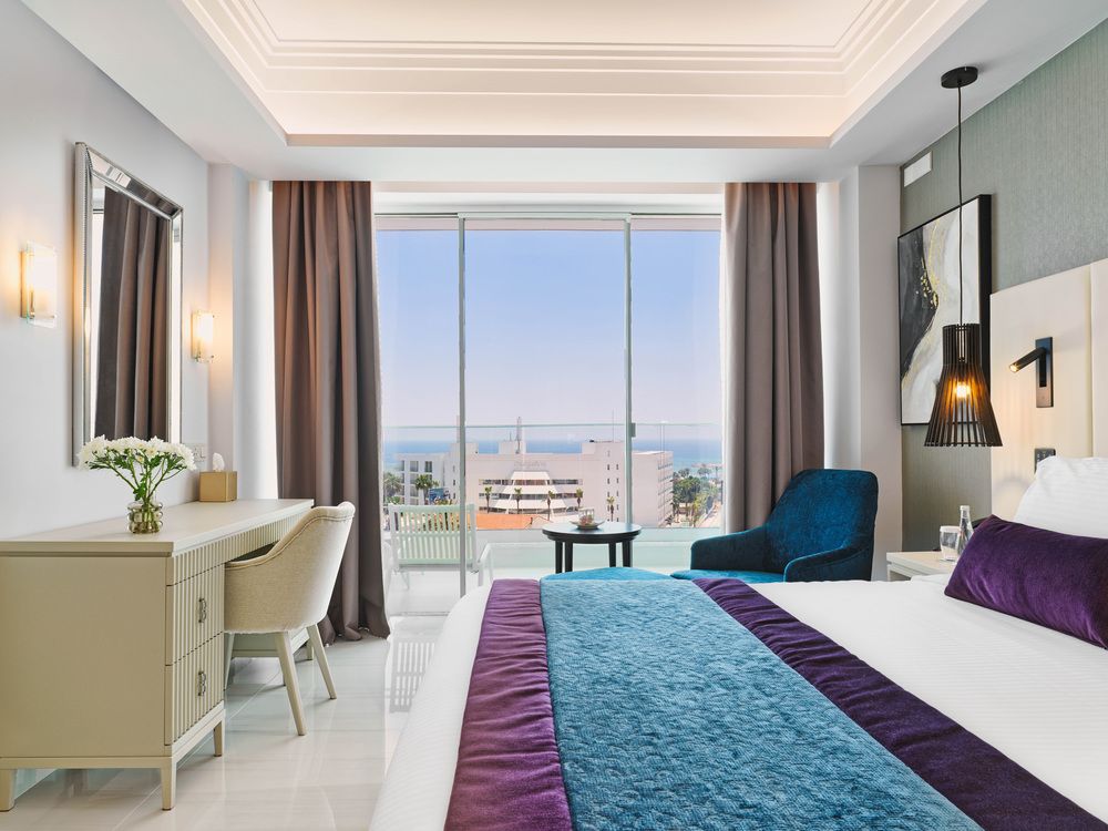 AMANTI, MADE FOR TWO HOTELS (only adults 18+) - 141