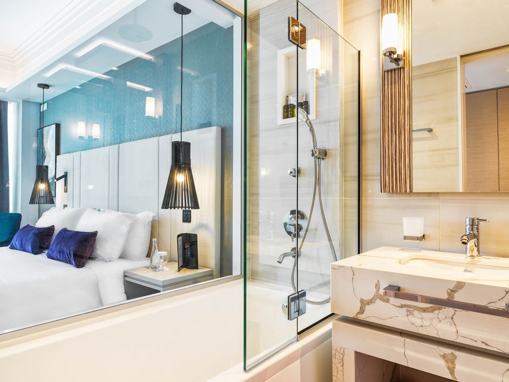 AMANTI, MADE FOR TWO HOTELS (only adults 18+) - 146