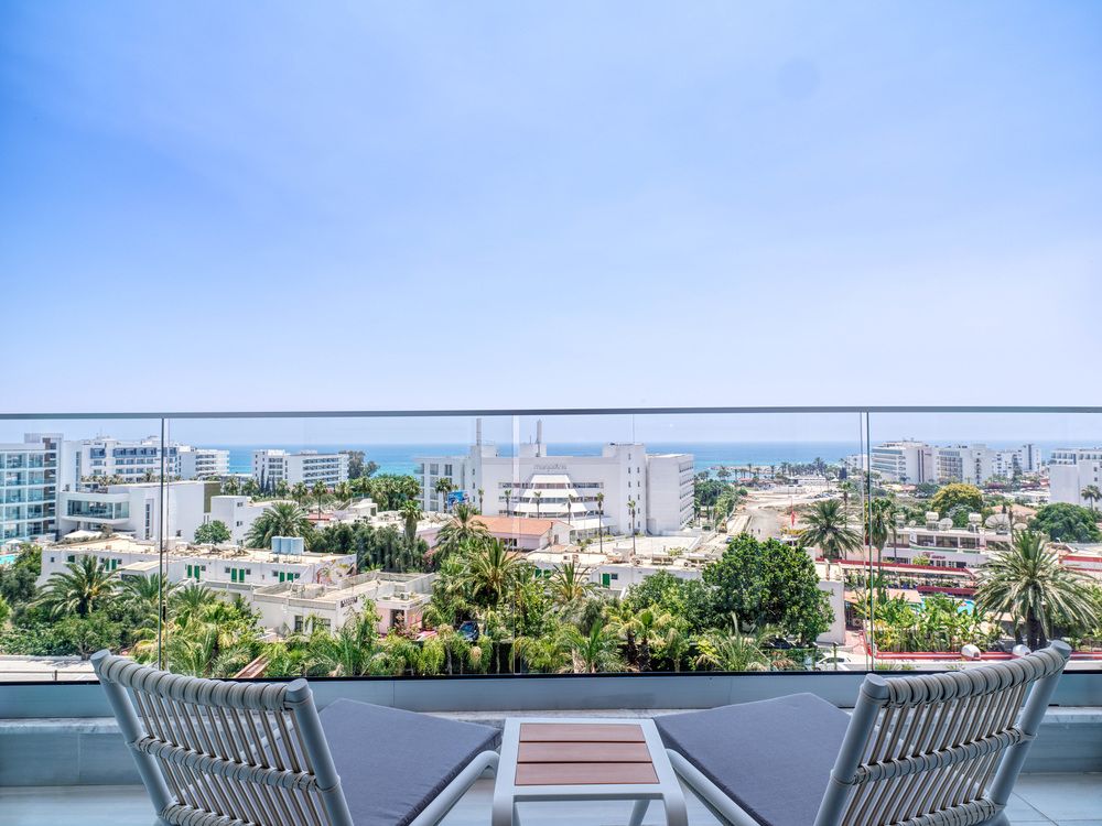 AMANTI, MADE FOR TWO HOTELS (only adults 18+) - 137