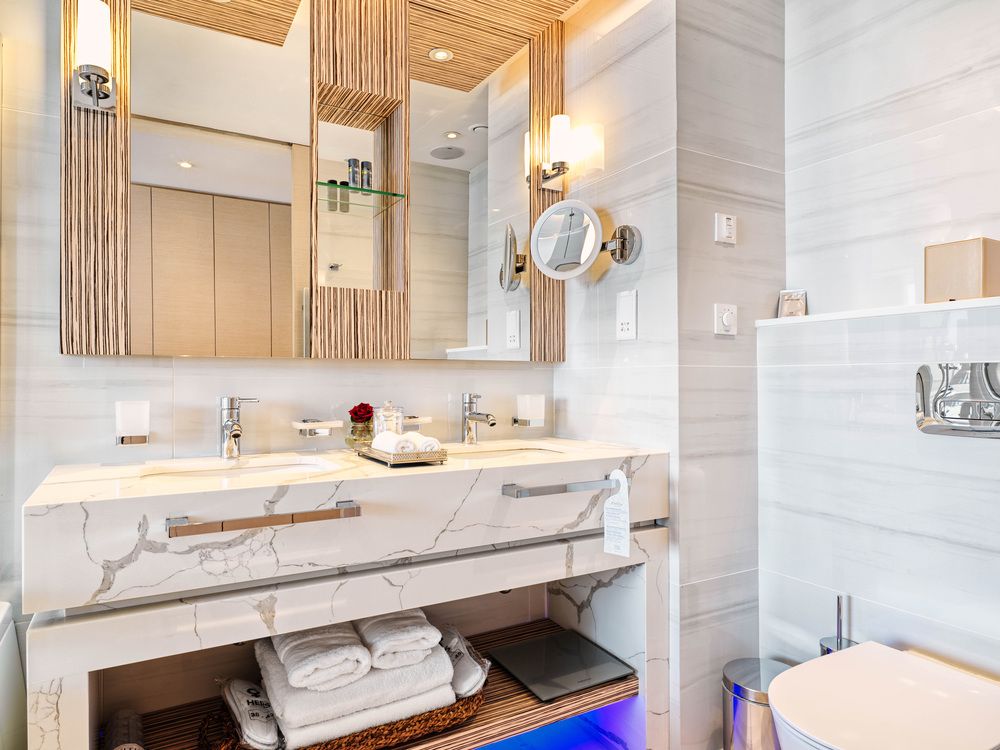 AMANTI, MADE FOR TWO HOTELS (only adults 18+) - 147