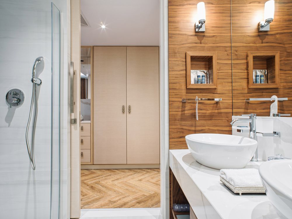 AMANTI, MADE FOR TWO HOTELS (only adults 18+) - 132