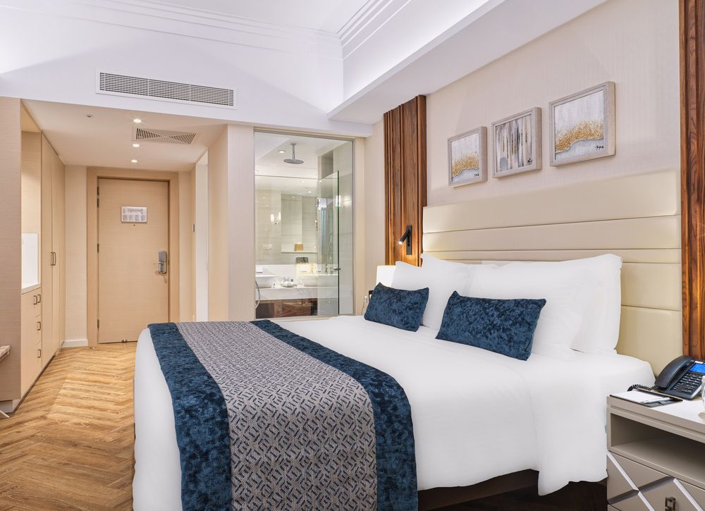 AMANTI, MADE FOR TWO HOTELS (only adults 18+) - 126