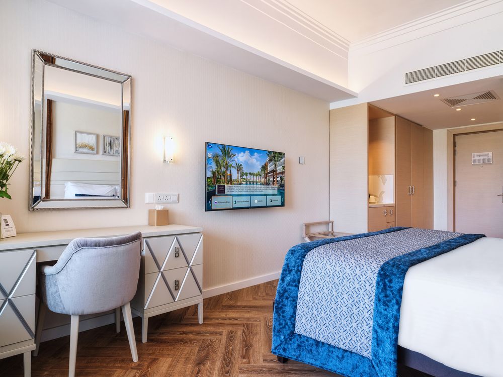 AMANTI, MADE FOR TWO HOTELS (only adults 18+) - 124