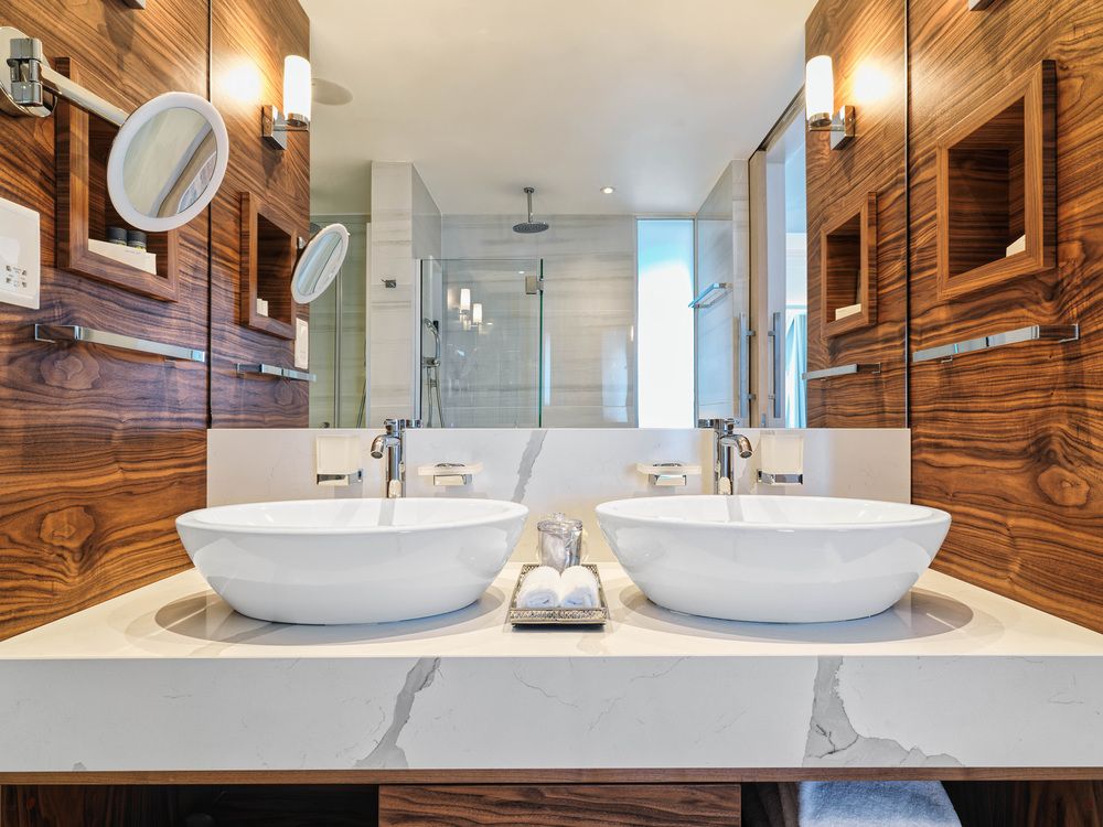 AMANTI, MADE FOR TWO HOTELS (only adults 18+) - 119