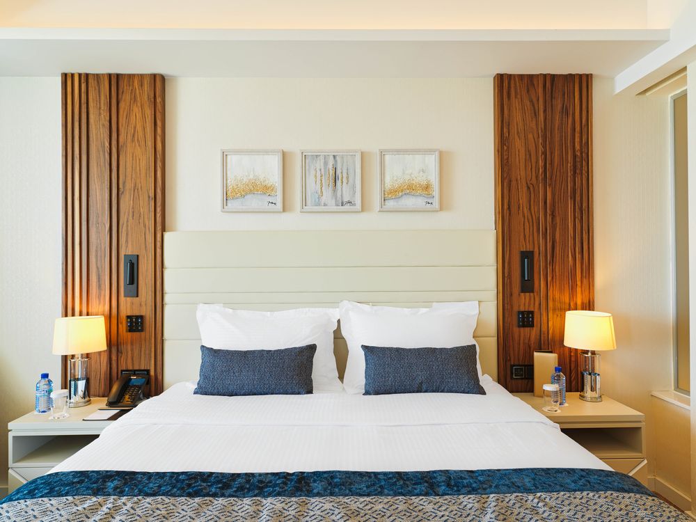 AMANTI, MADE FOR TWO HOTELS (only adults 18+) - 116