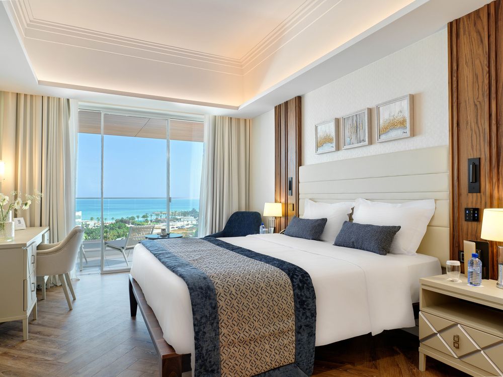 AMANTI, MADE FOR TWO HOTELS (only adults 18+) - 114