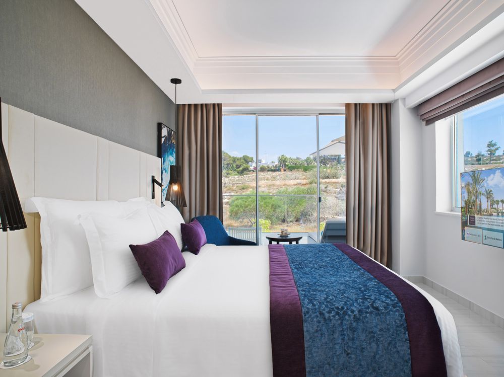 AMANTI, MADE FOR TWO HOTELS (only adults 18+) - 106