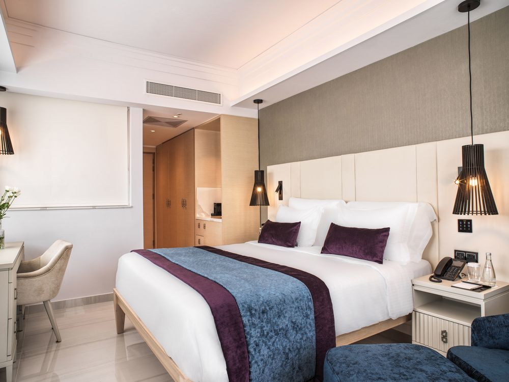 AMANTI, MADE FOR TWO HOTELS (only adults 18+) - 103