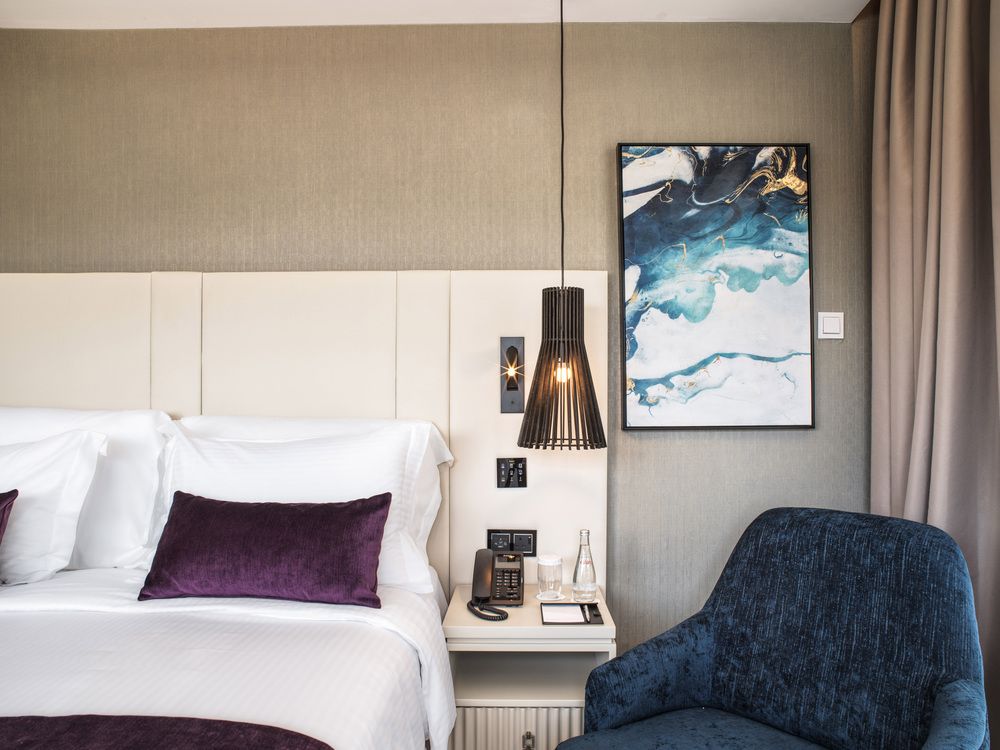 AMANTI, MADE FOR TWO HOTELS (only adults 18+) - 99