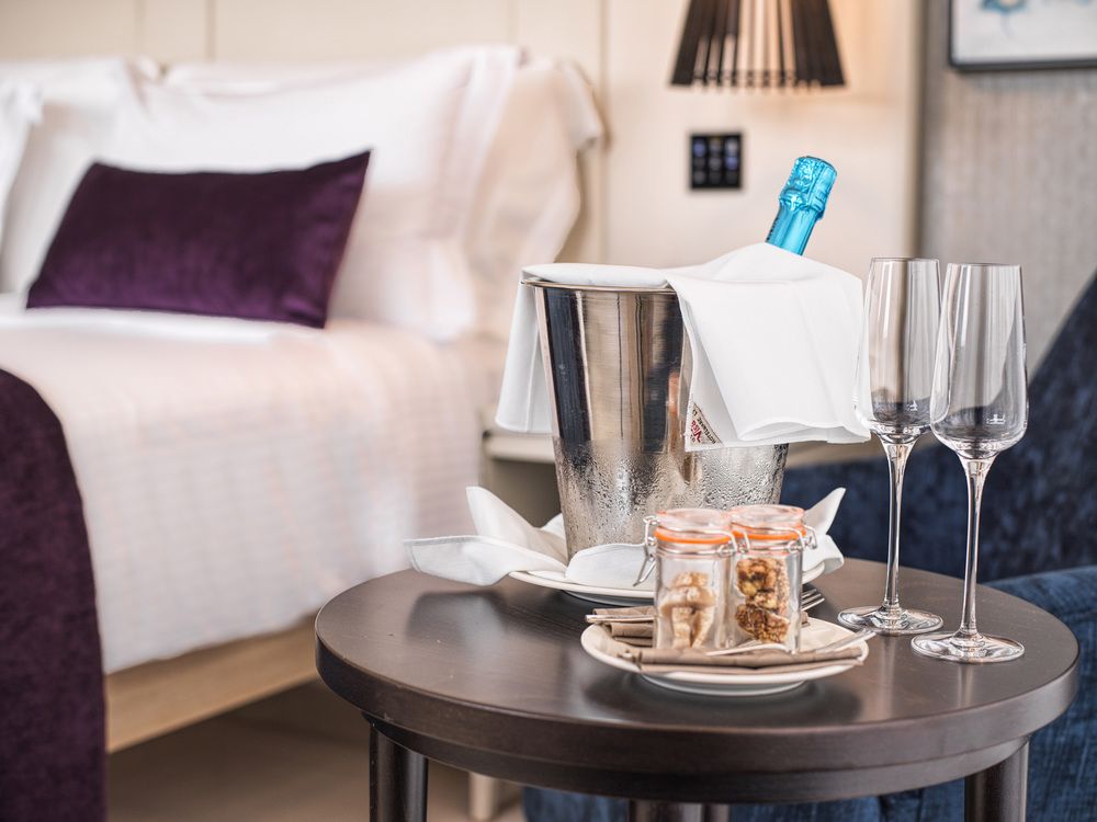 AMANTI, MADE FOR TWO HOTELS (only adults 18+) - 98