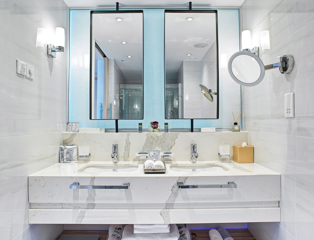 AMANTI, MADE FOR TWO HOTELS (only adults 18+) - 108