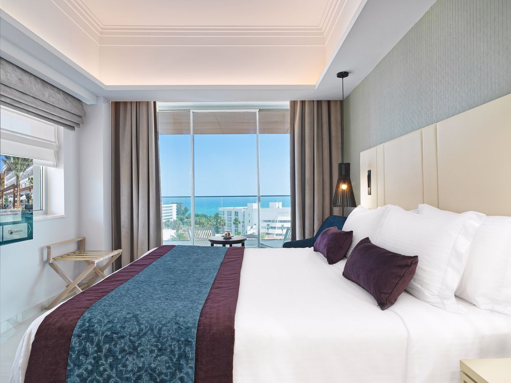 AMANTI, MADE FOR TWO HOTELS (only adults 18+) - 94