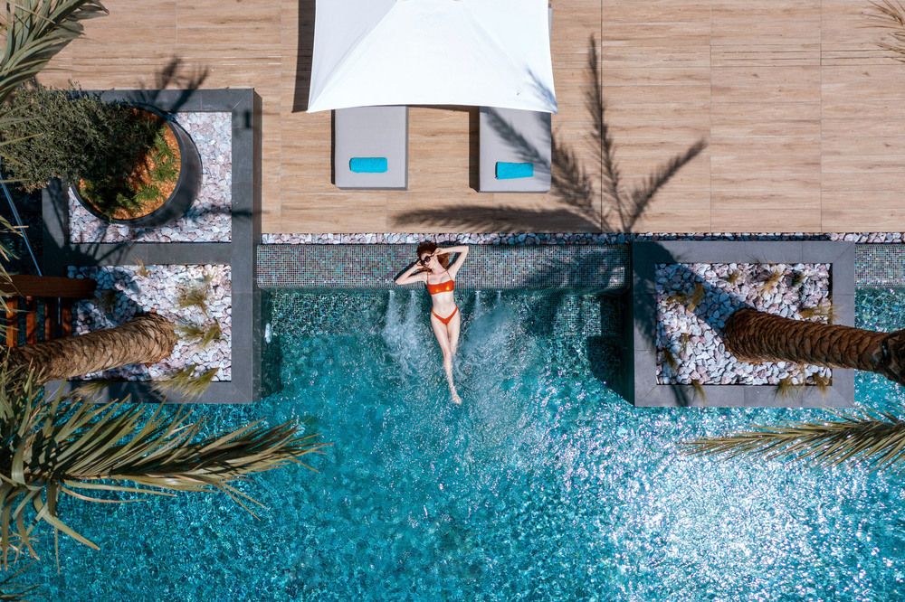 AMANTI, MADE FOR TWO HOTELS (only adults 18+) - 9