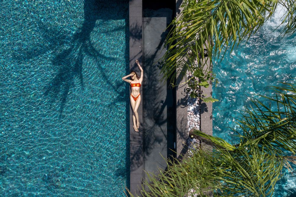 AMANTI, MADE FOR TWO HOTELS (only adults 18+) - 10