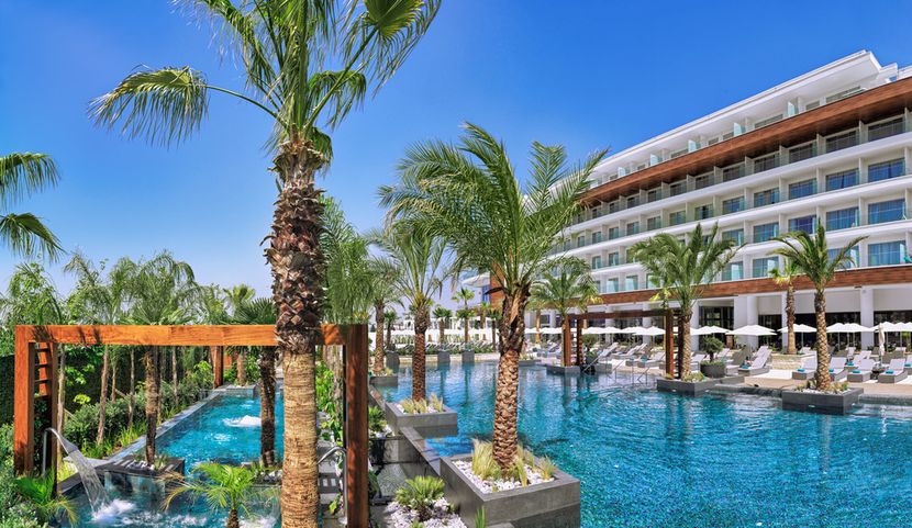 AMANTI, MADE FOR TWO HOTELS (only adults 18+) - 6