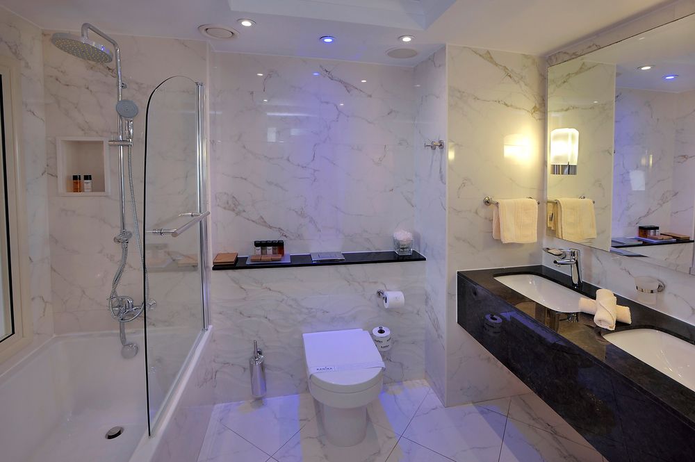 OLYMPIC LAGOON RESORT PAPHOS - 34