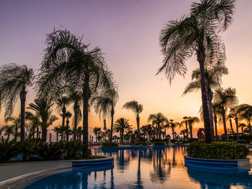 OLYMPIC LAGOON RESORT PAPHOS - 4