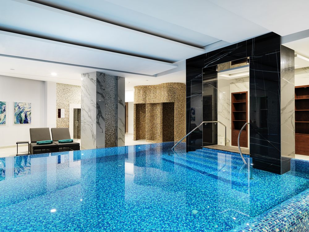 AMAVI, MADE FOR TWO HOTELS (only adults 18+) - 48