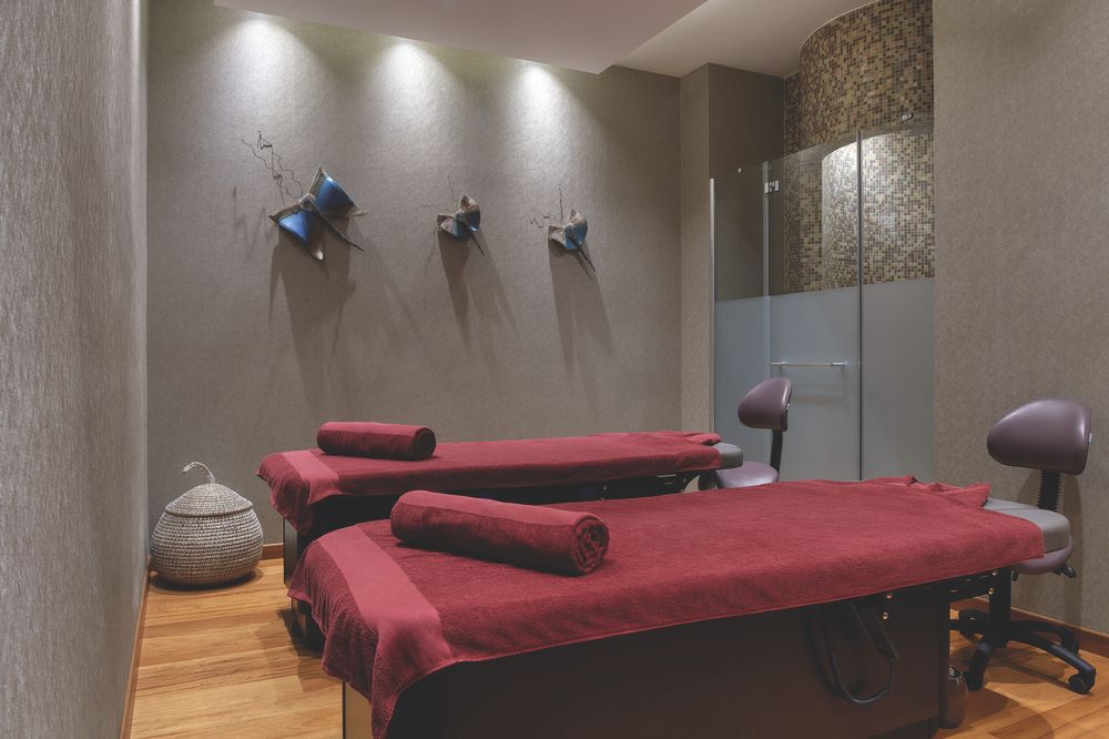 AMAVI, MADE FOR TWO HOTELS (only adults 18+) - 36