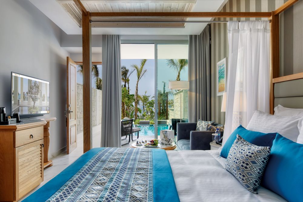 AMAVI, MADE FOR TWO HOTELS (only adults 18+) - 57