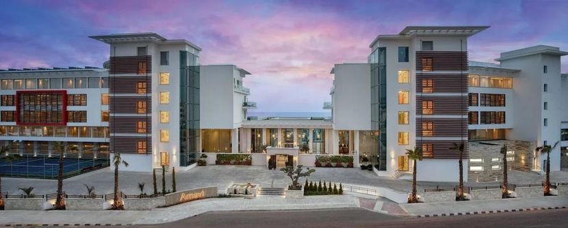 AMAVI, MADE FOR TWO HOTELS (only adults 18+) - 3