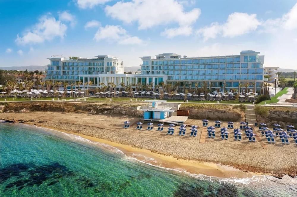 AMAVI, MADE FOR TWO HOTELS (only adults 18+) - 1