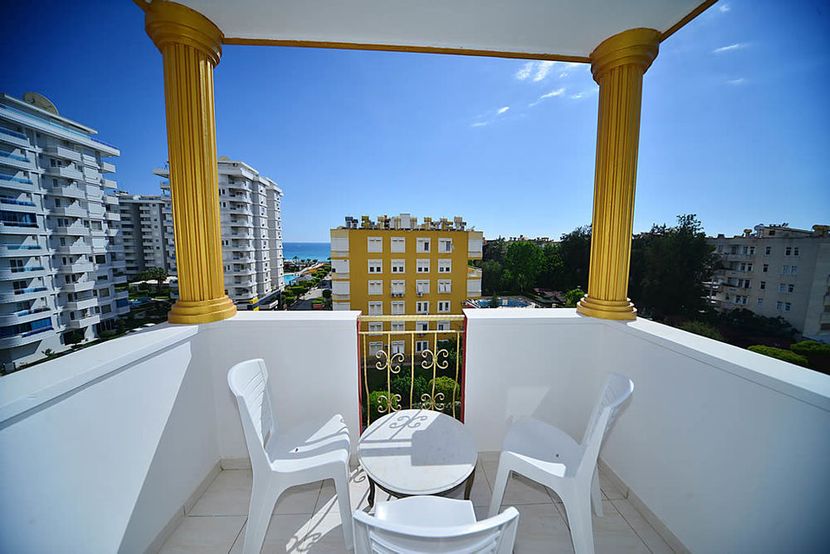 Max Nova Hotel (ex. Bin Billa) - 5