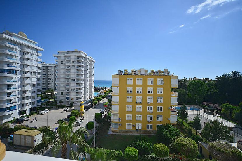 Max Nova Hotel (ex. Bin Billa) - 4