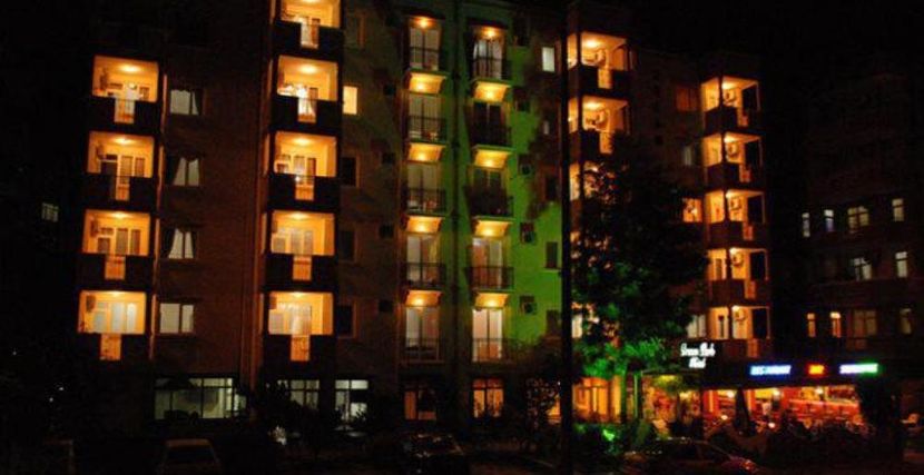 Max Nova Hotel (ex. Bin Billa) - 3