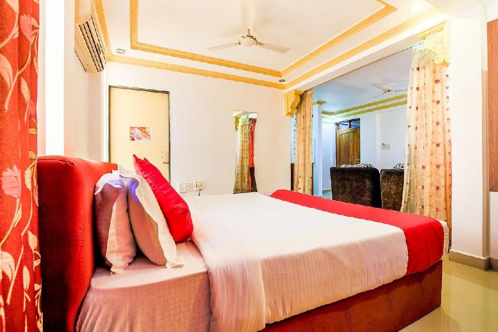 Картинка отеля - 11