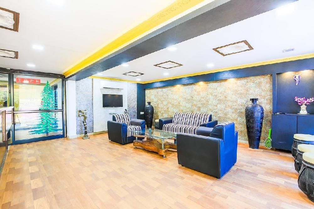 Картинка отеля - 3