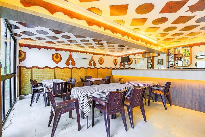 BROAD BEAN ROYAL RESORT (ex. ROYAL RESORT) - 6