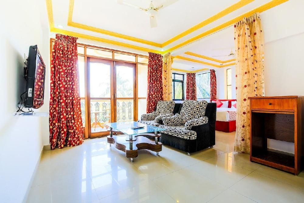 Картинка отеля - 9