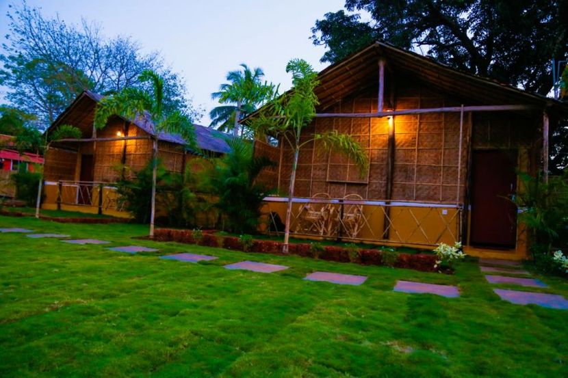 HELIX COTTAGES (ex. ASHOKA KING COTTAGES) - 3