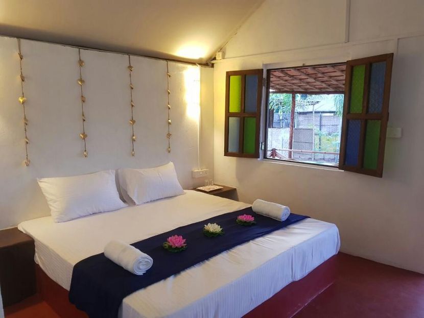 HELIX COTTAGES (ex. ASHOKA KING COTTAGES) - 6