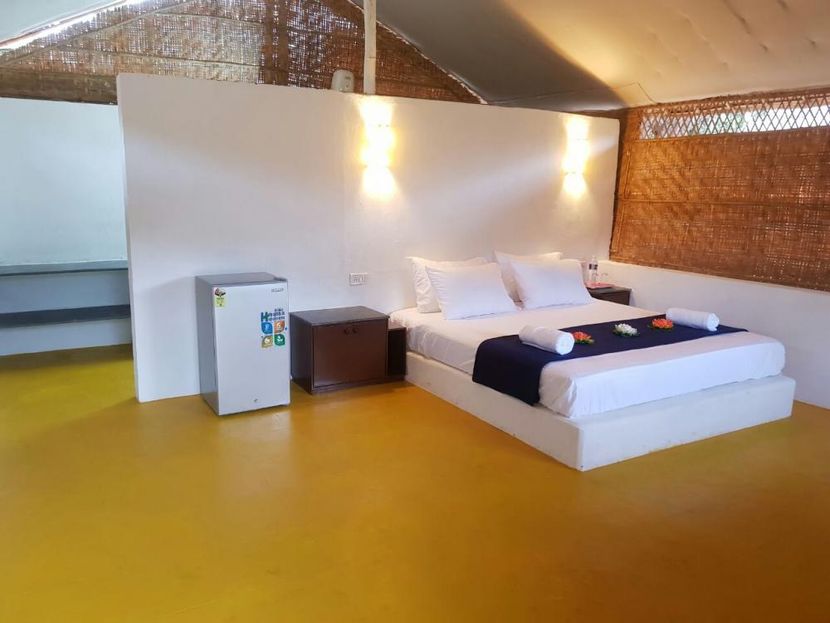 HELIX COTTAGES (ex. ASHOKA KING COTTAGES) - 5