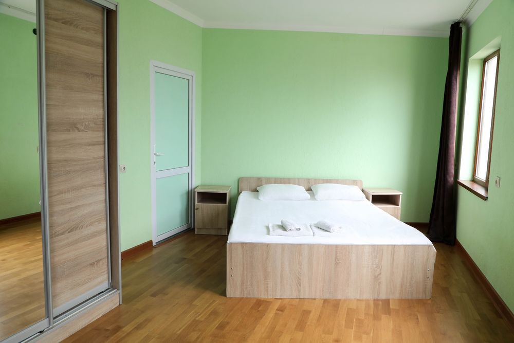 ПШАНДРА, отель стандарт - 50