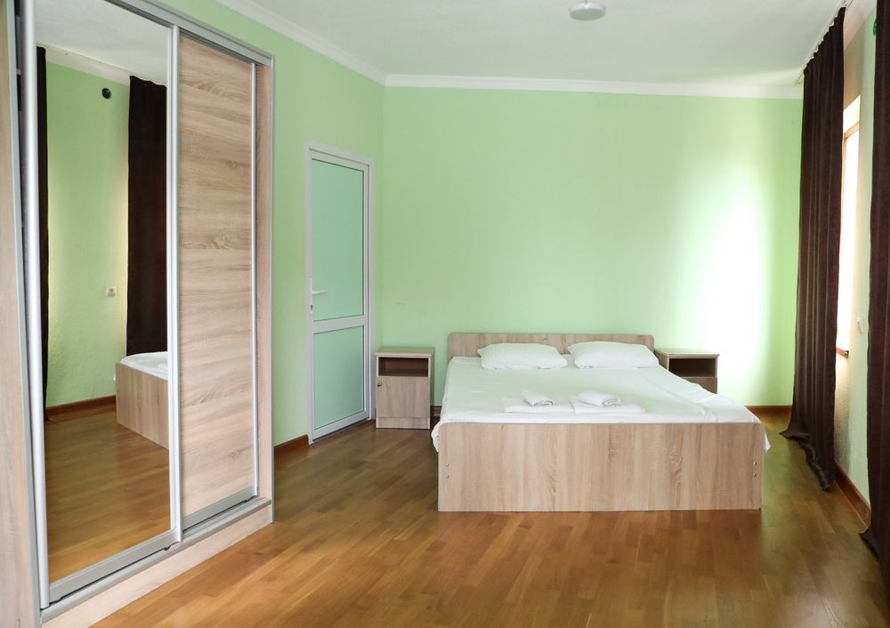 ПШАНДРА, отель стандарт - 42