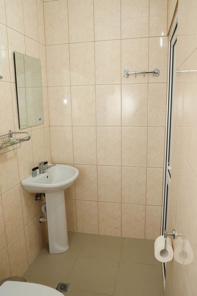 ПШАНДРА, отель стандарт - 38