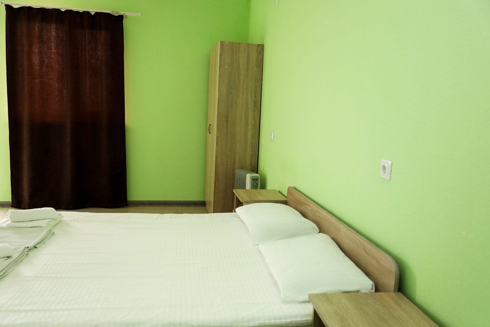 ПШАНДРА, отель стандарт - 36